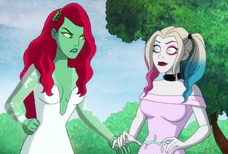 Harley Quinn Recap Season 2 Finale