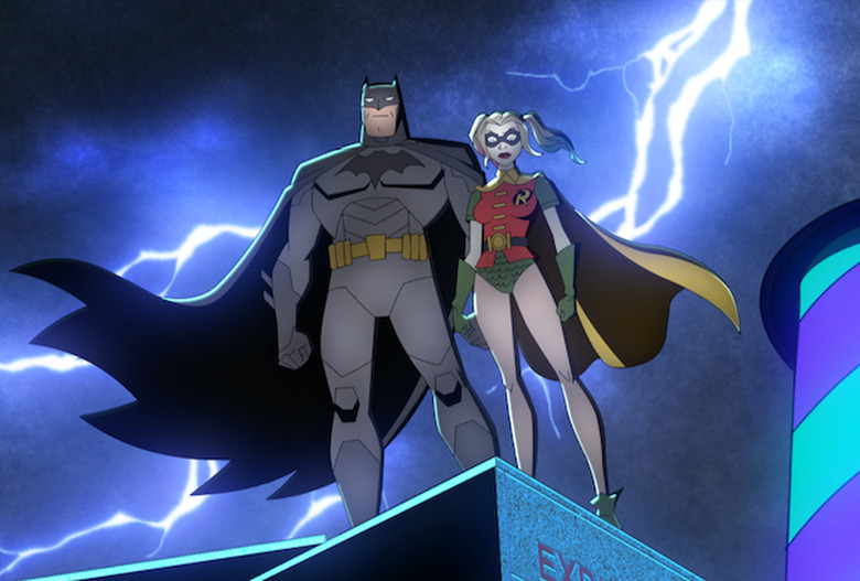 Harley Quinn 3x08