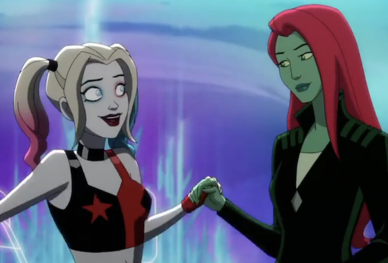 Harley Quinn Season 3 Release