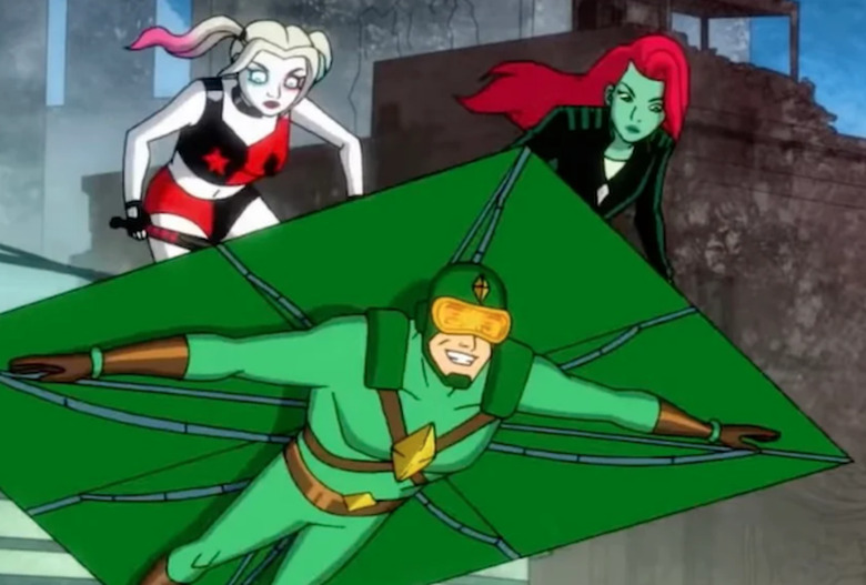 Harley Quinn Season 3