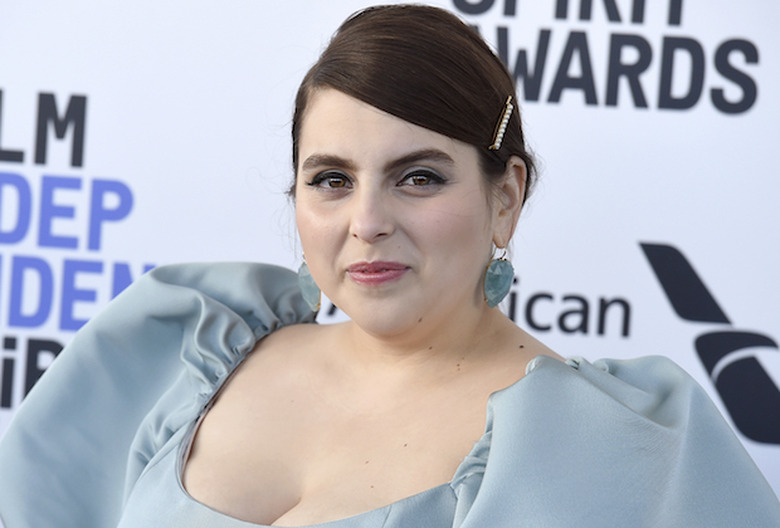 Beanie Feldstein Harriet the Spy
