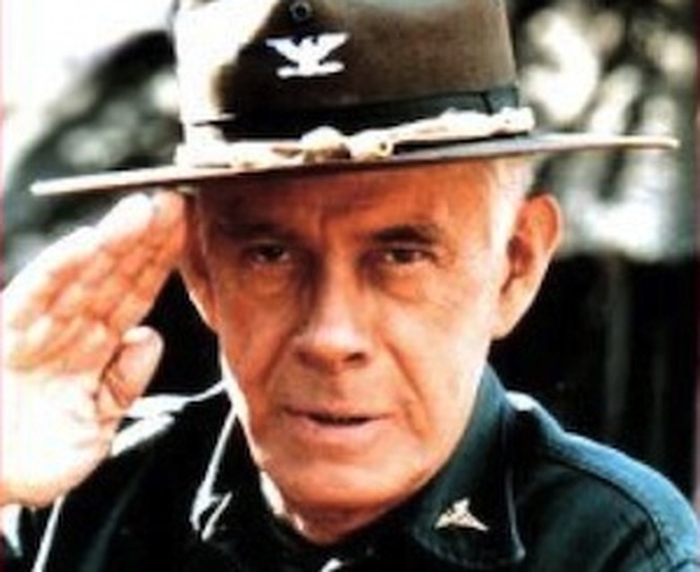 HarryMorganObit