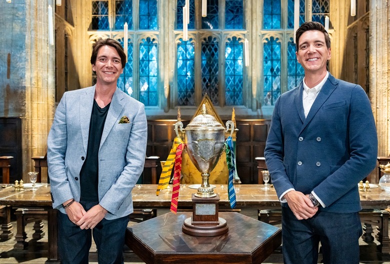 Harry Potter: Wizards of Baking