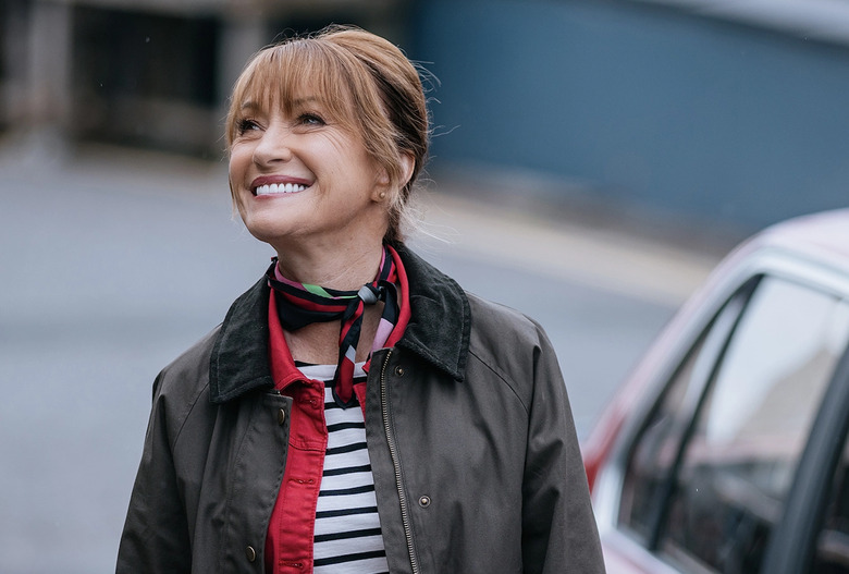 Harry Wild Renewed Season 5