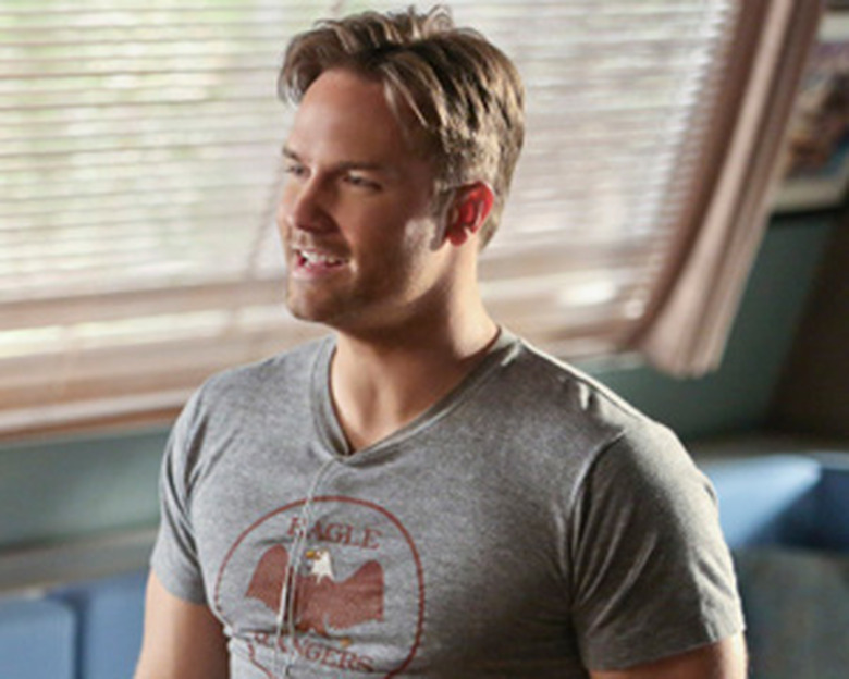 Hart Of Dixie Season Finale