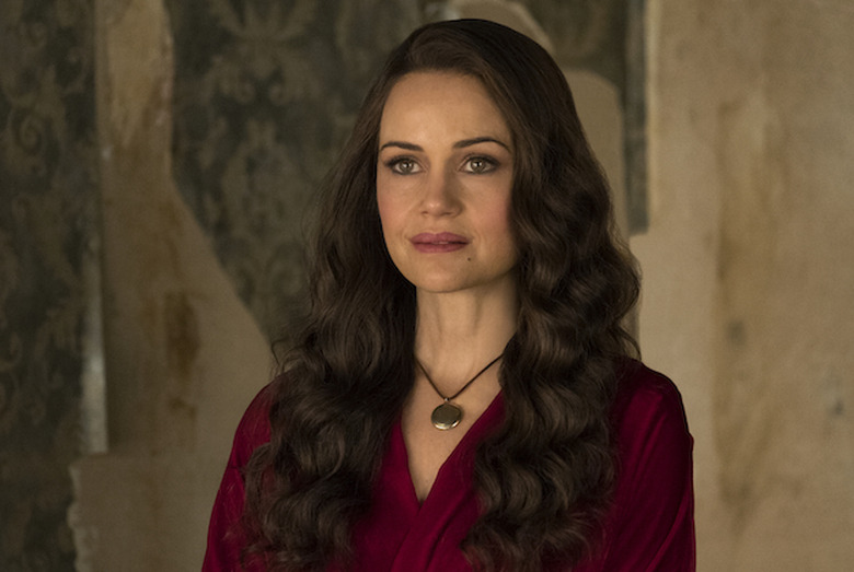 The Haunting of Hill House
