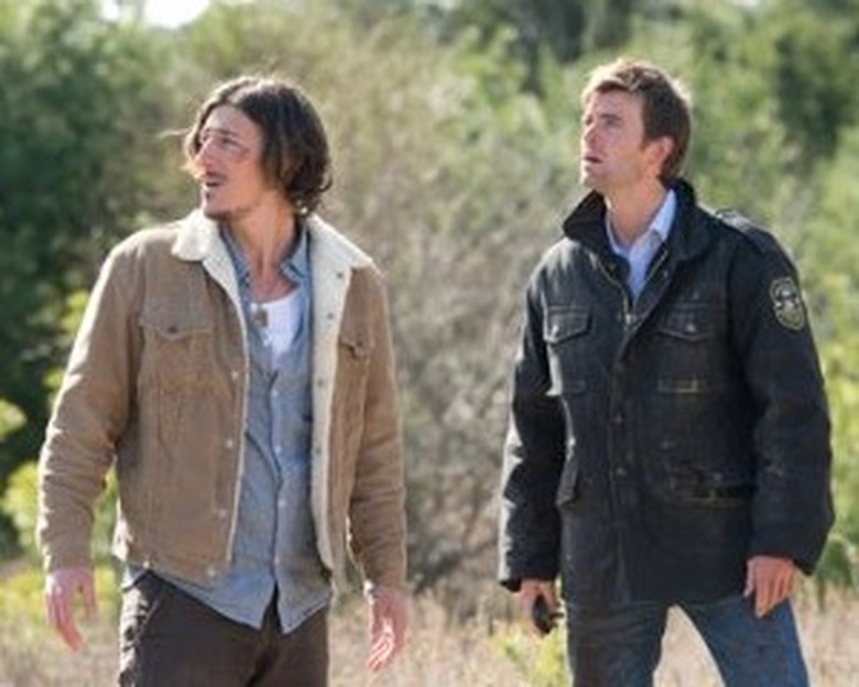 Haven Season 3 premiere