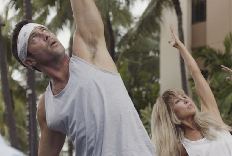 HAwaii Five-0 Ratings