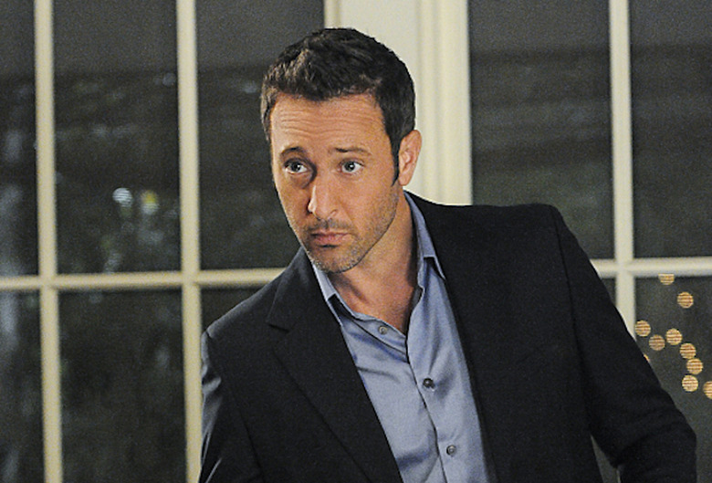 Hawaii Five-0