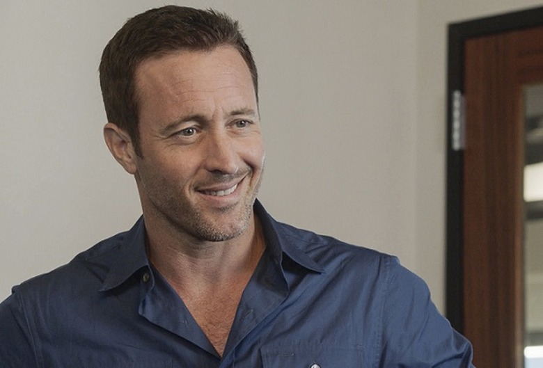 Hawaii Five-0 Renewed