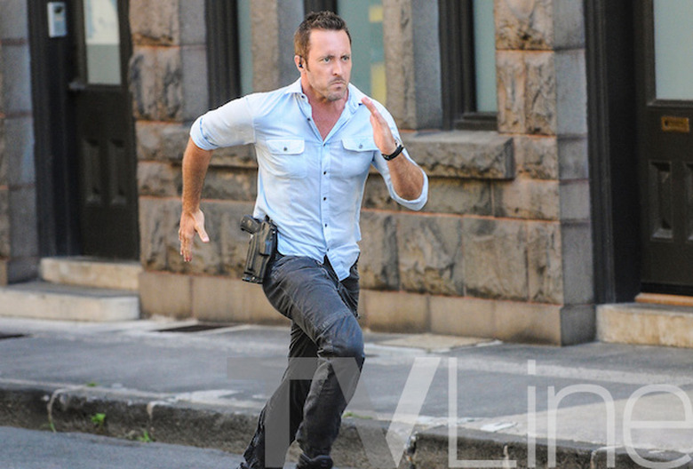 Hawaii Five-0 Season 7