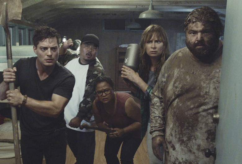 A'ohe mea 'imi a ka maka (Nothing More for the Eyes to Search for)