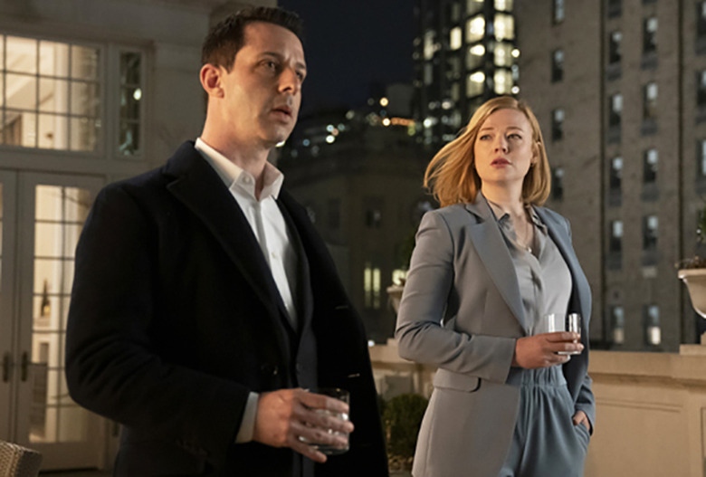 HBO Go and HBO Now
