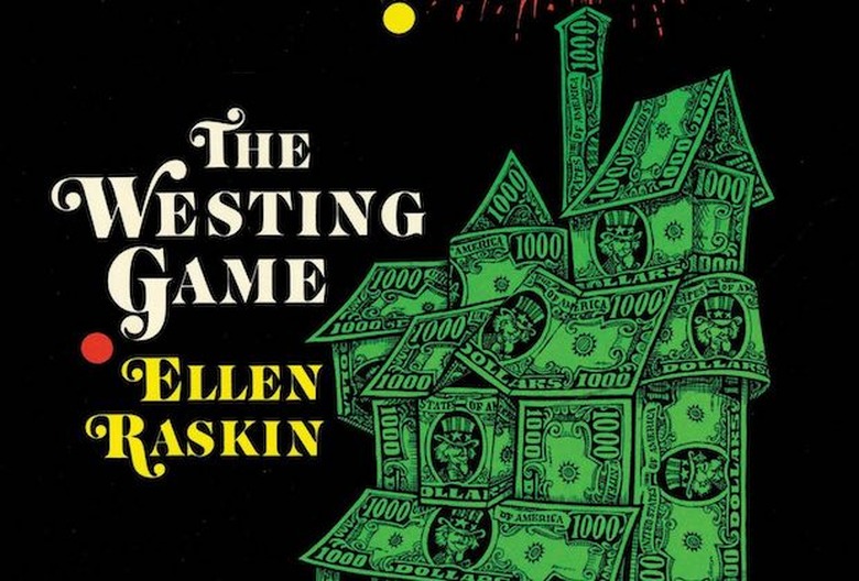 Westing Game TV Series