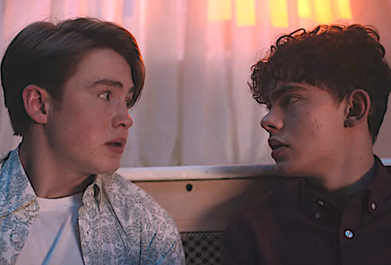 heartstopper renewed season 2 netflix