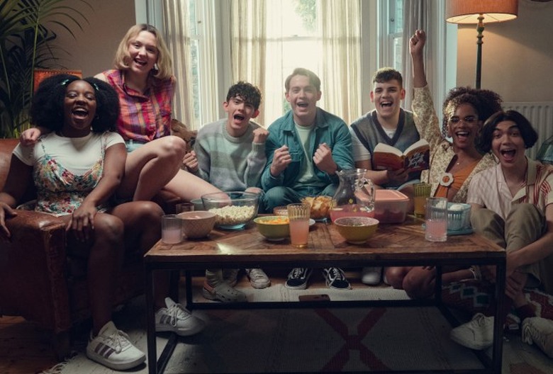 Heartstopper Season 2