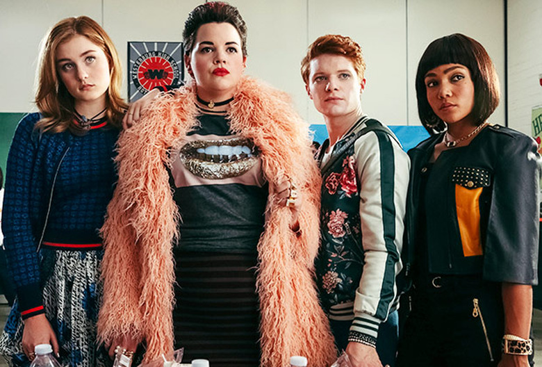 Heathers Reboot Premiere Date