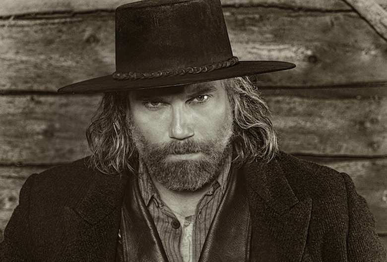 Hell on Wheels Cancelled Premiere Date