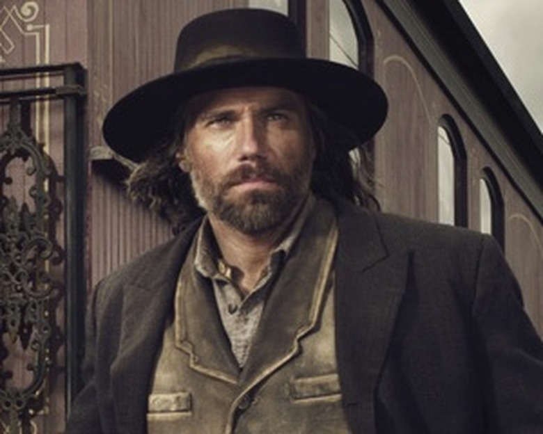 Hell on Wheels Season 3 Premiere Date Saturday