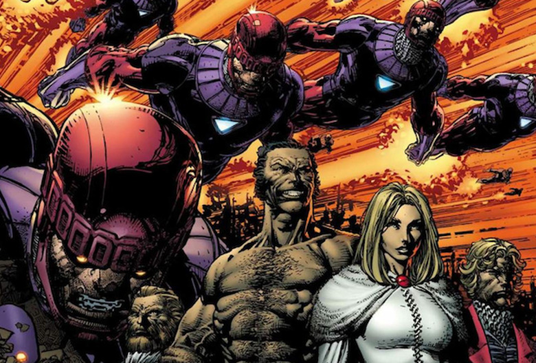 Hellfire Club Series