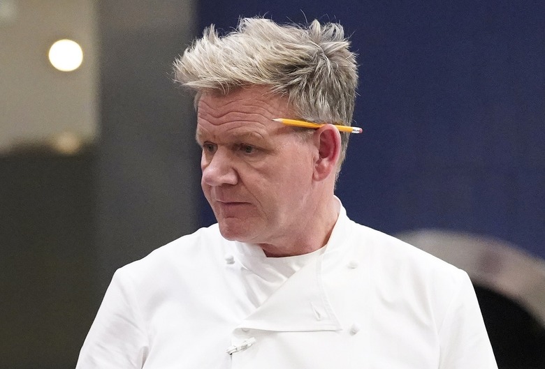 Hell's Kitchen Renewed