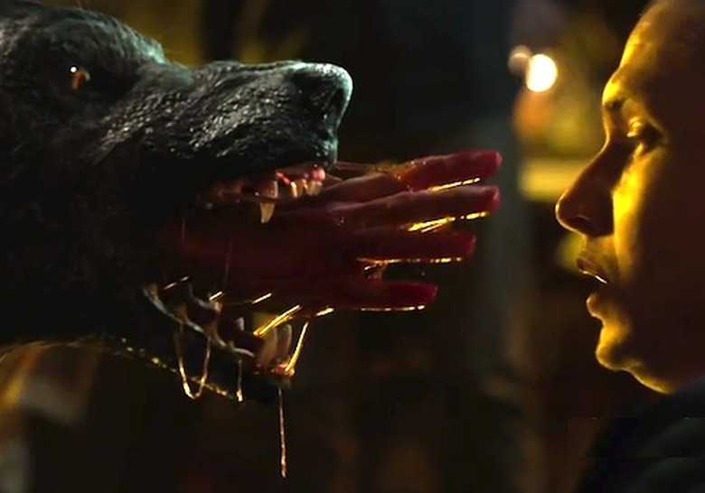 Hemlock Grove Season 2