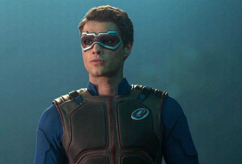 Henry Danger The Movie