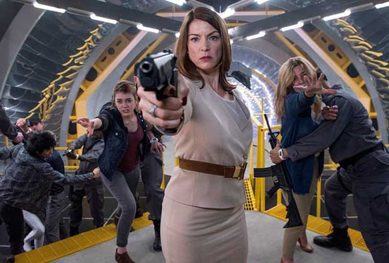 Heroes Reborn Series Finale
