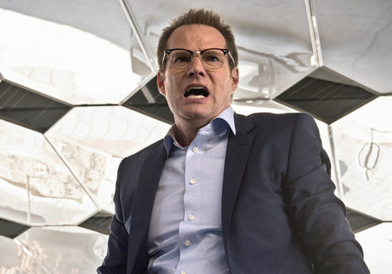 Heroes Reborn Spoilers