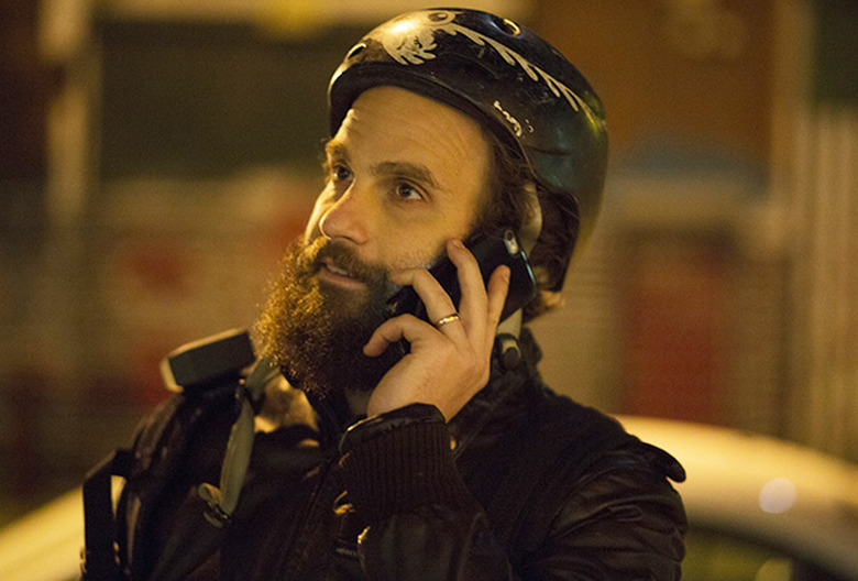 High Maintenance Series Premiere