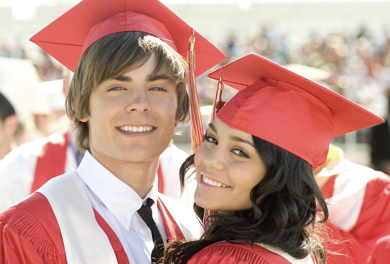 High School Musical 4