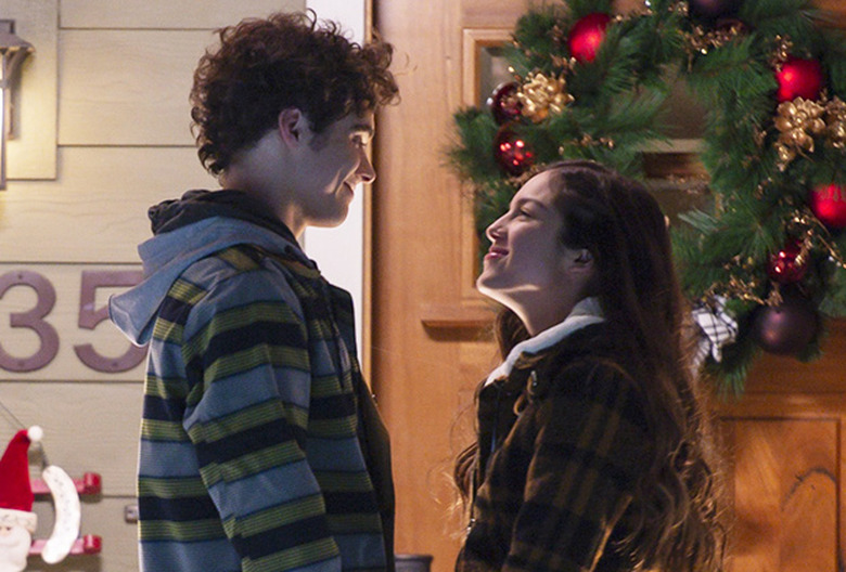 HSM Season 2 Premiere