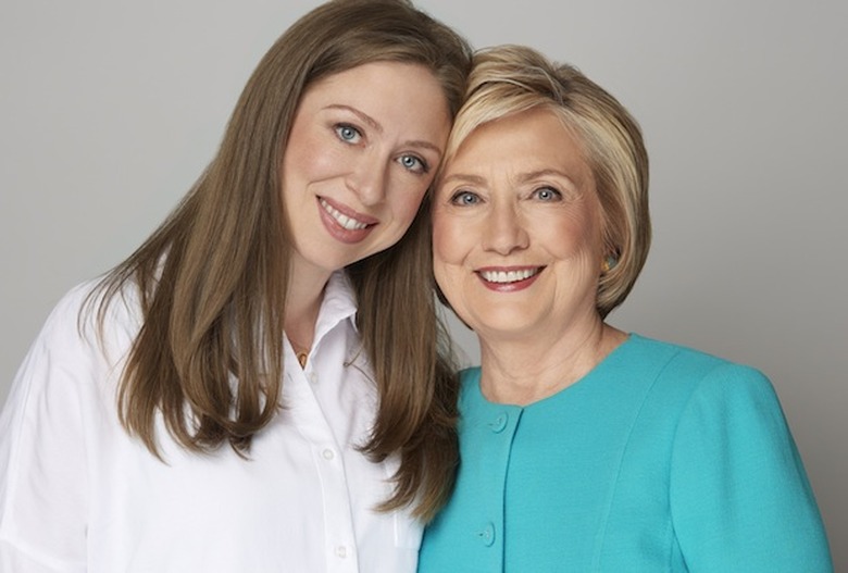 Gutsy Women on Apple TV+