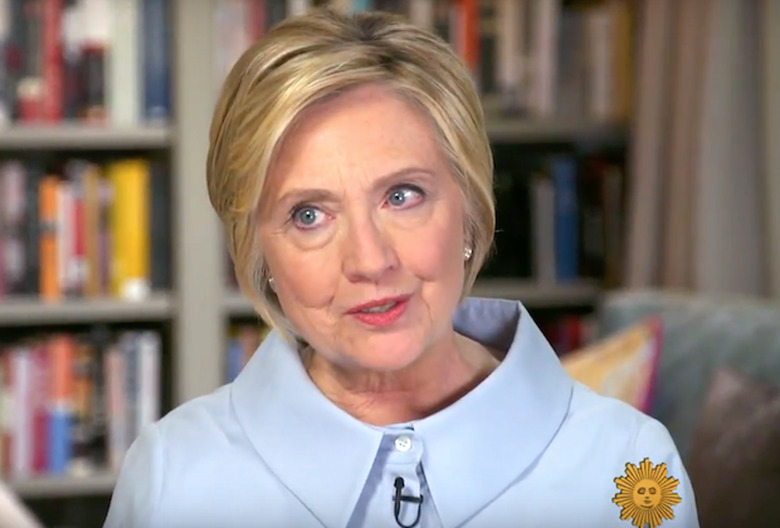 cbs-sunday-morning-hillary-clinton-interview-video