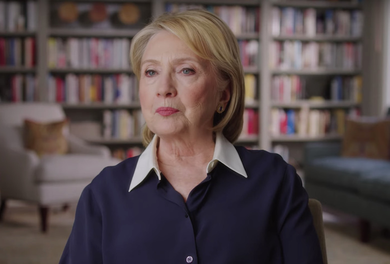 Hillary Clinton Documentary Hulu