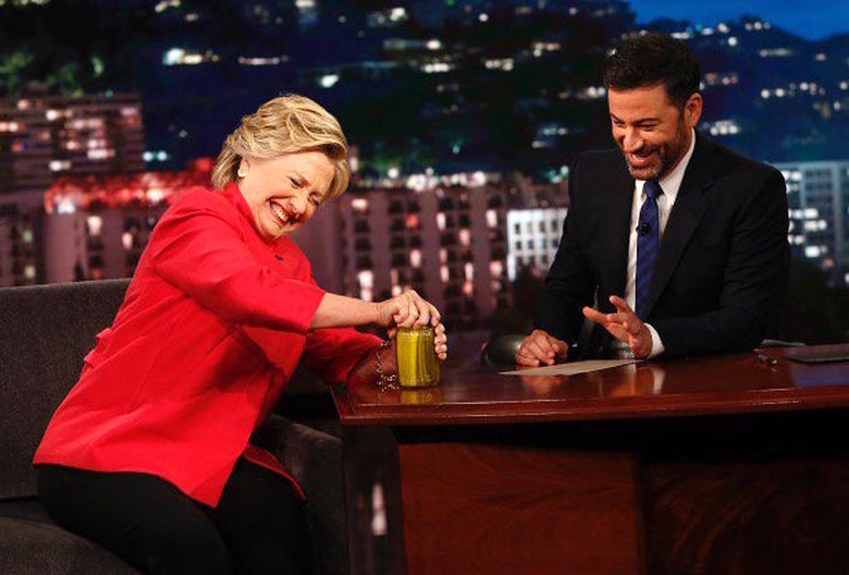 hillary-clinton-jimmy-kimmel-live