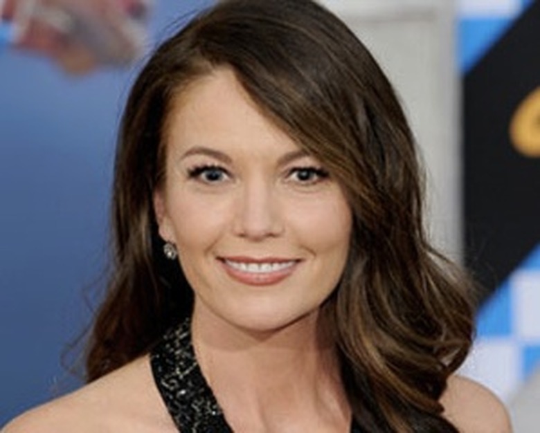 diane lane hillary clinton