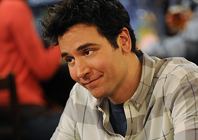 How I Met Your Mother Mother Revealed Cristin Milioti