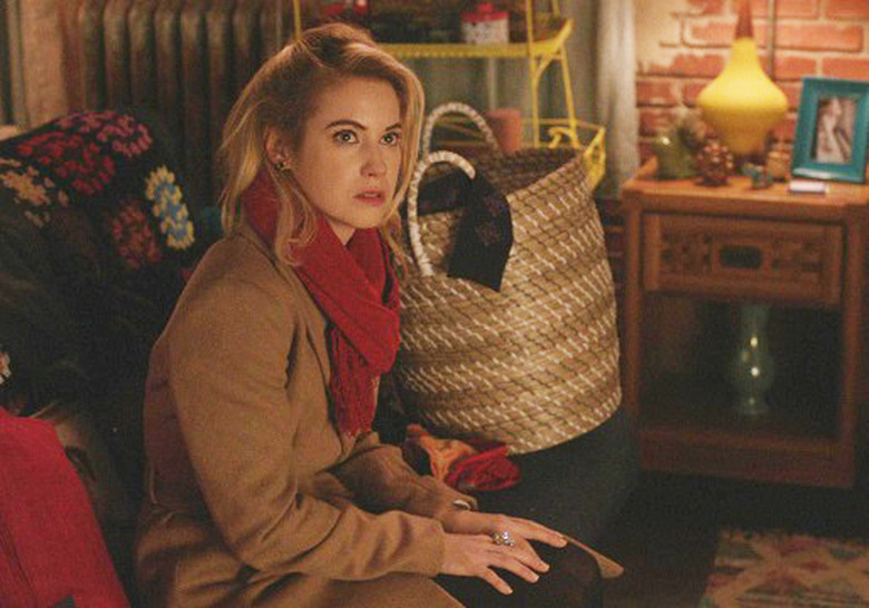 Hindsight Season 1 Finale