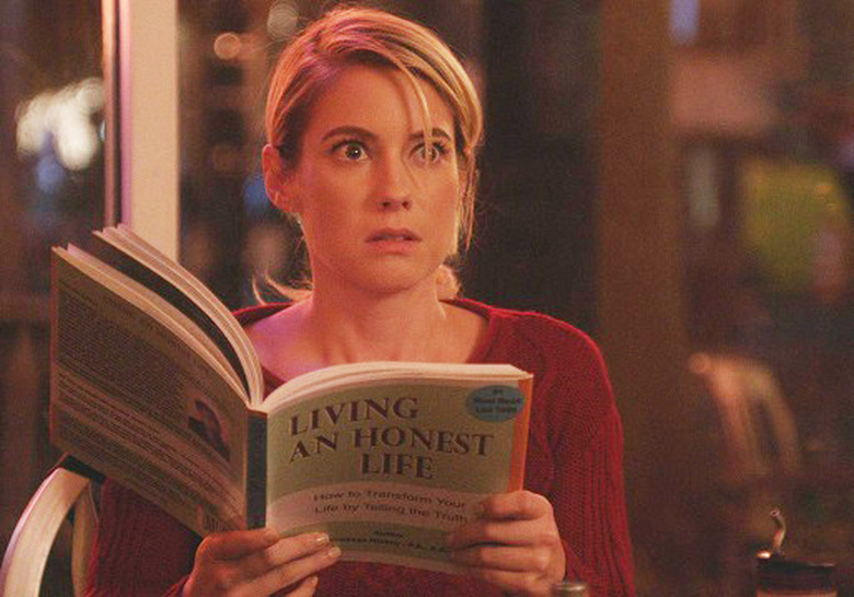 Hindsight Season 1 Finale Spoilers