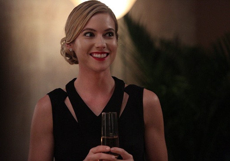 Hindsight Series Premiere Recap