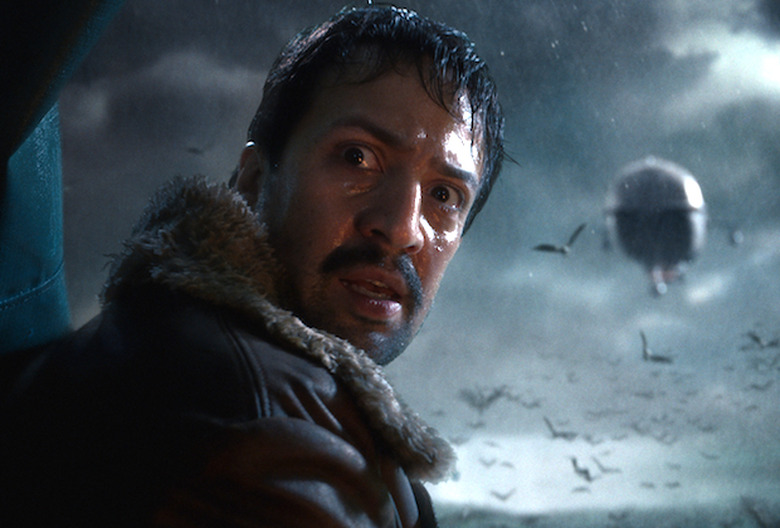 His Dark Materials Season 2 Premiere Date HBO