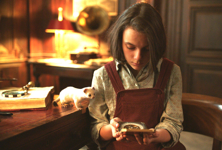 His Dark Materials Premiere Recap