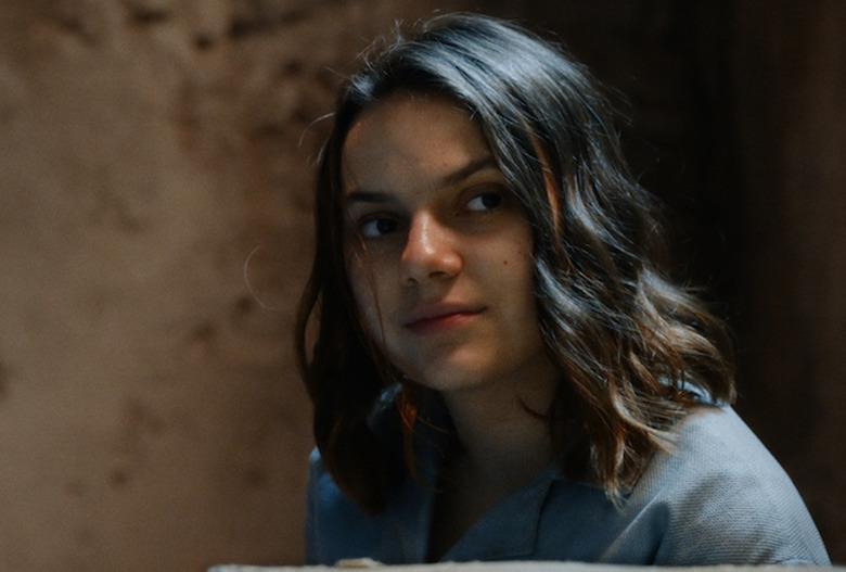 His Dark Materials Renewed Season 3 HBO The Amber Spyglass