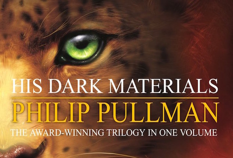 Dark Materials Series