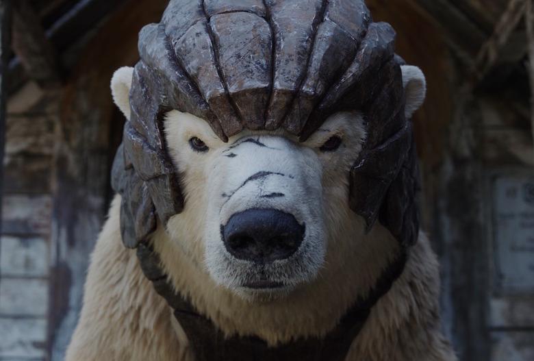 His Dark Materials Trailer HBO