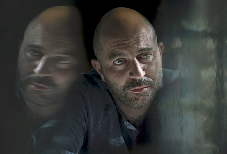 hit and run cancelled season 2 netflix