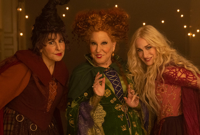 Hocus Pocus 2