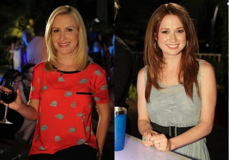 Hollywood Game Night