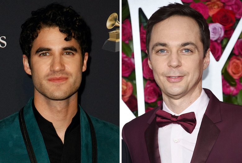 Hollywood Premiere Date Netflix Ryan Murphy
